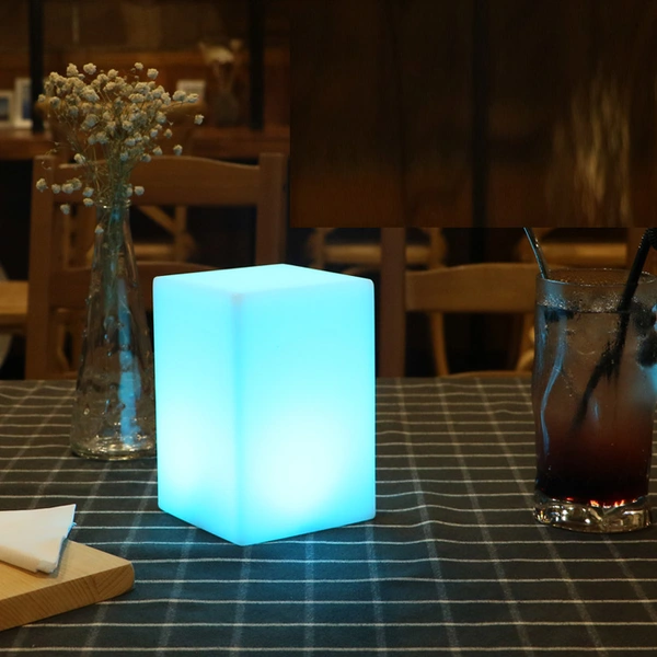 Led Table Centerpieces | lighted wedding centerpieces Factory 