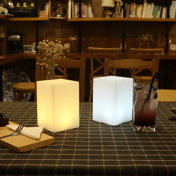 Led Table Centerpieces | lighted wedding centerpieces Factory 
