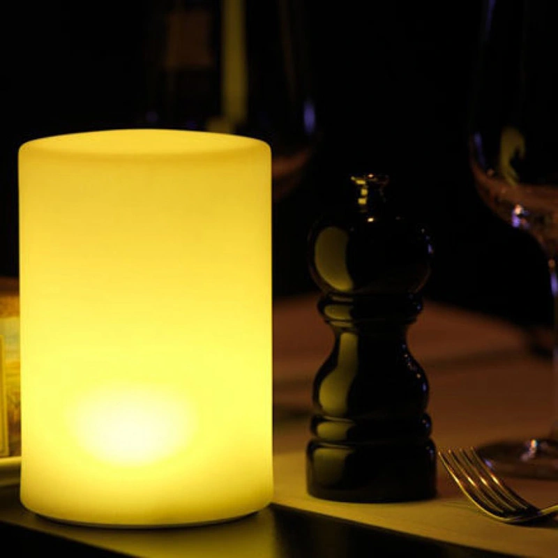 Lighted Table Centerpieces | Led Centerpiece For Events