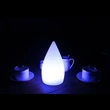 Smart Led Mood Light | Water Drop Night Lamp For Bedroom
