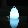 Rechargeable Protable Mood Light | Plastic RGB Mood Lights Factory 