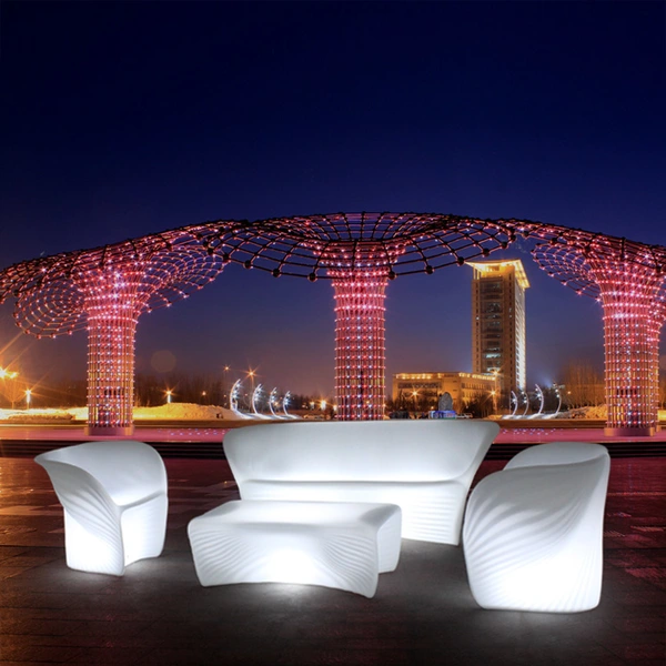 fabricante de muebles de sofá resplandor | fábrica de sofás led resplandor