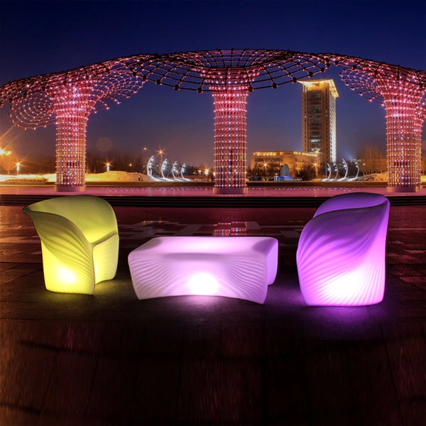 fabricante de muebles de sofá resplandor | fábrica de sofás led resplandor