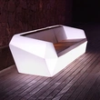juego de sofás vondom | fabricante de muebles de brillo de sofá led
