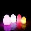 Battery Powered Night Light | Egg Table Lamp | led mood light