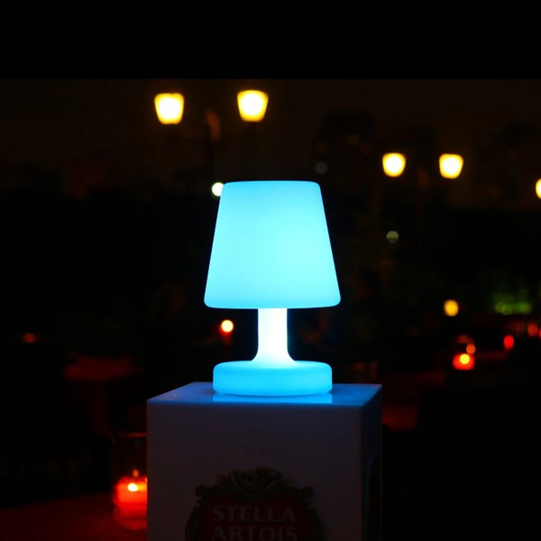 Fatboy Lamp China Supplier | Led Fatboy Edison Table Light Factory 