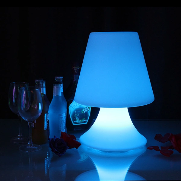 Cordless Led Table Lamp Factory | Wireless Table Lamp wholesale