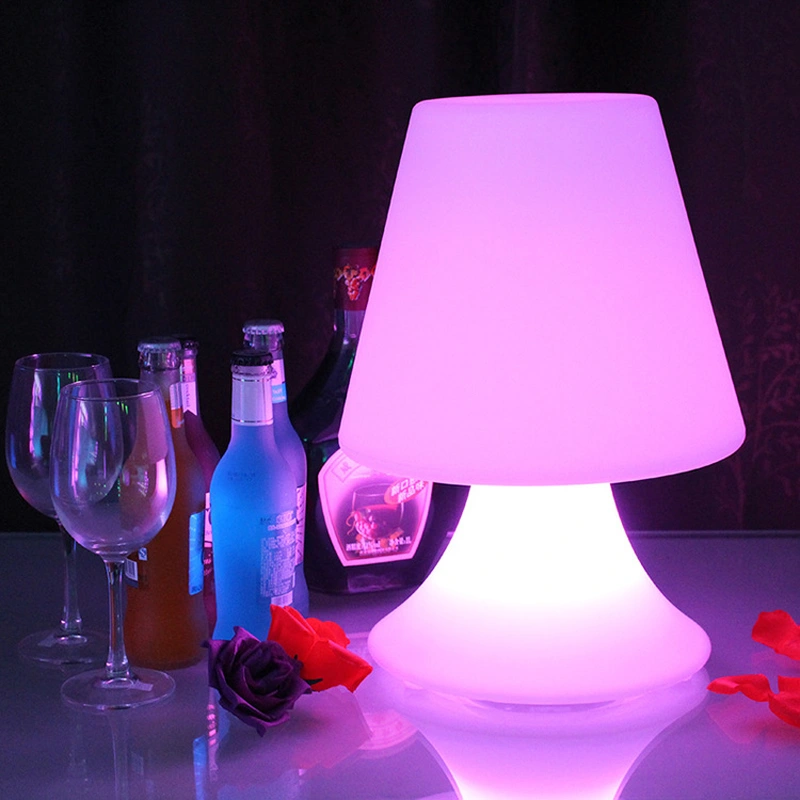 Cordless Led Table Lamp Factory | Wireless Table Lamp wholesale