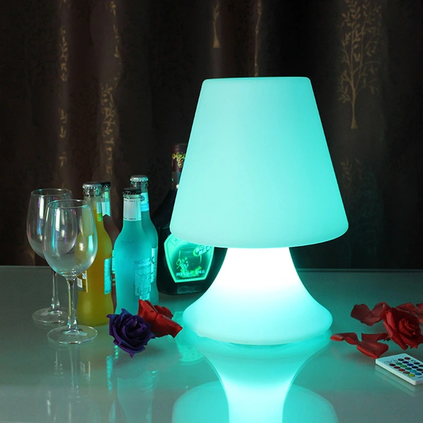 Cordless Led Table Lamp Factory | Wireless Table Lamp wholesale