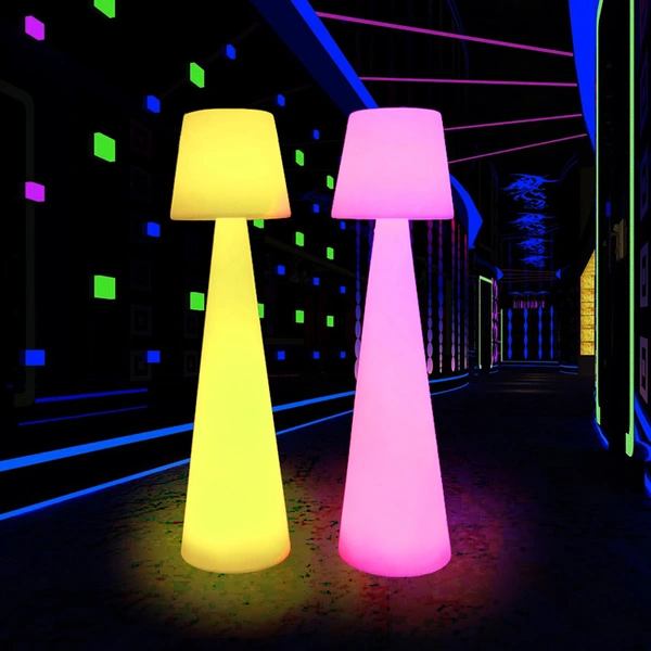 Multicolor Floor Lamp Factory | Led Colour Changing Floor Lamp