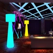 Modern Led Floor Lamp | Color Changing Floor Lamp Manufacturer