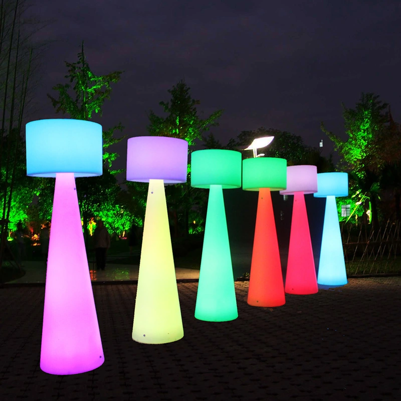 Modern Led Floor Lamp | Color Changing Floor Lamp Manufacturer