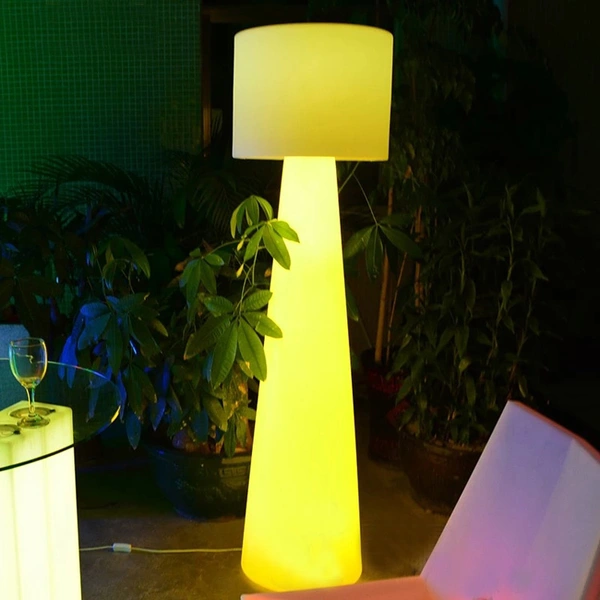 Modern Led Floor Lamp | Color Changing Floor Lamp Manufacturer