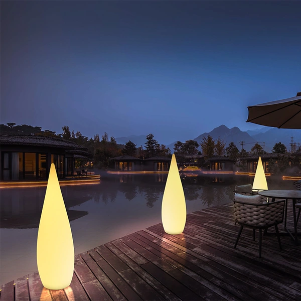 Remote Control Floor Lamp Factory | Led Flame Floor Lamp Manufacturer