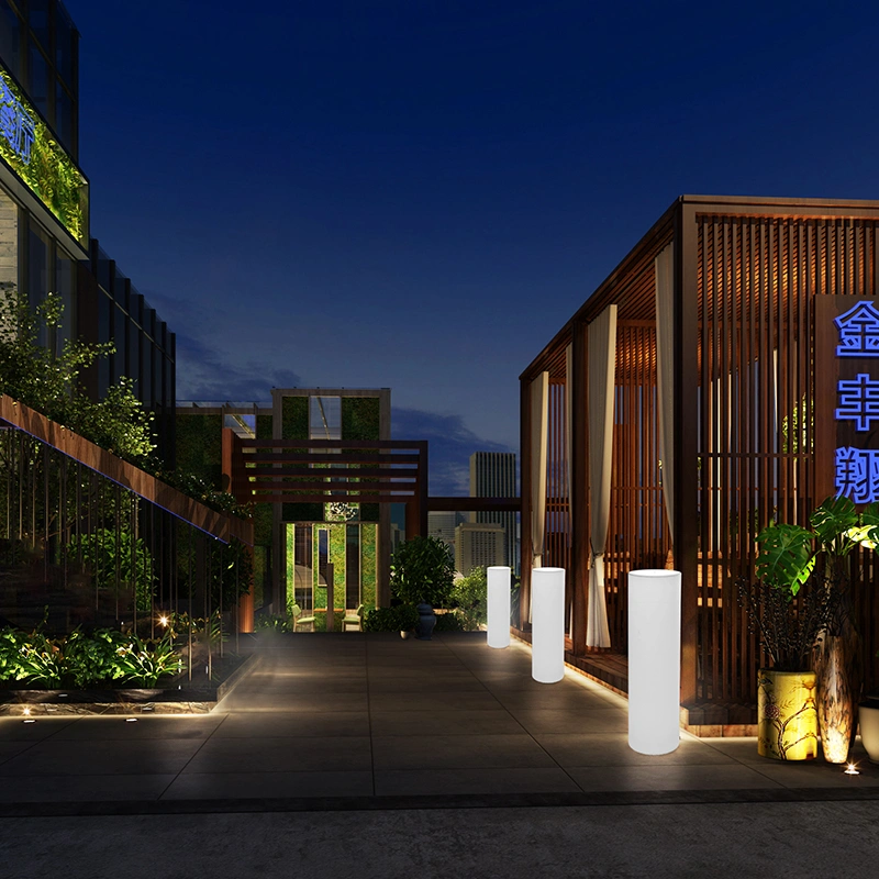 Dimmable Led Floor Lamp | Multicolor Floor Lamp Manufacturer