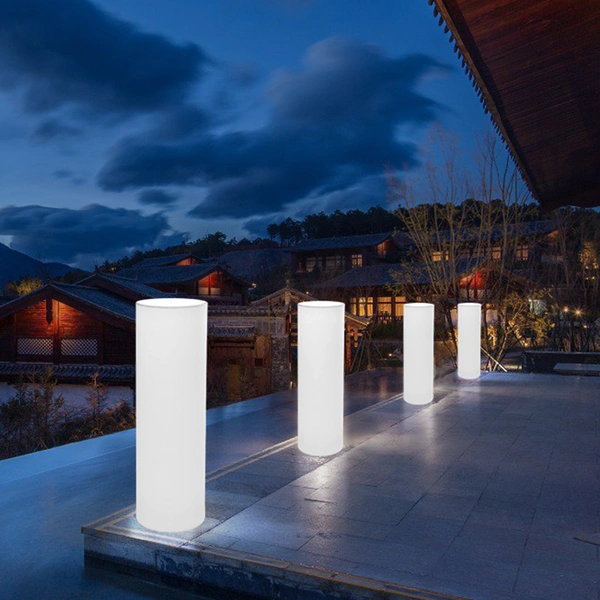 Dimmable Led Floor Lamp | Multicolor Floor Lamp Manufacturer