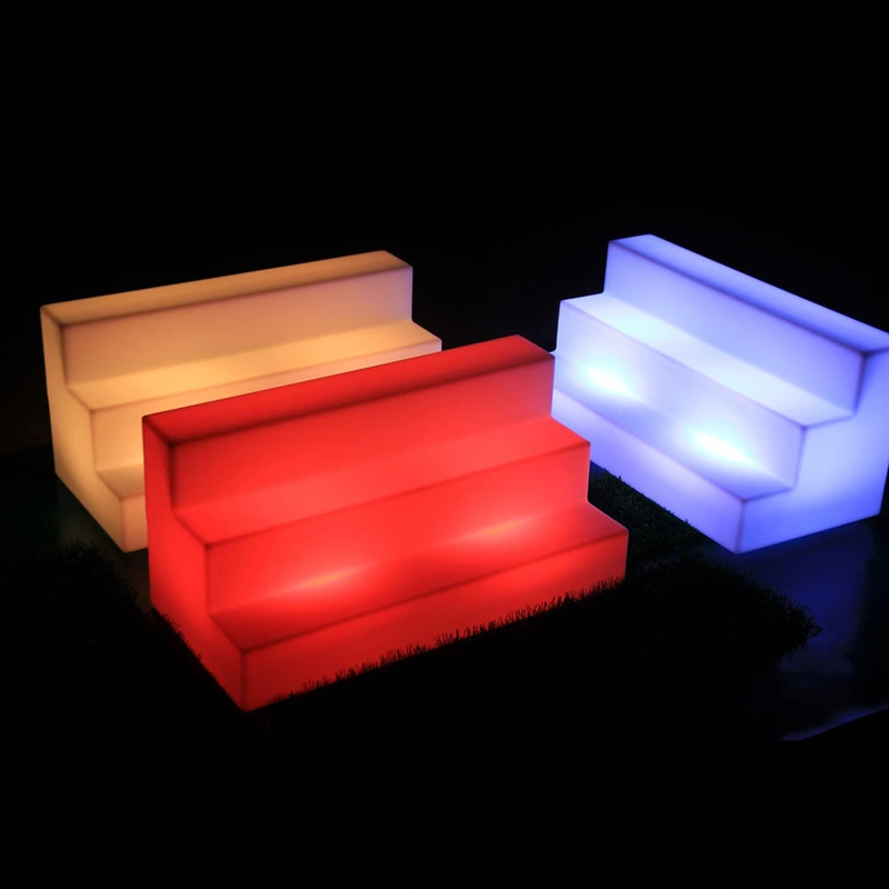 présentoir à bouteilles lumineux | fabricant de présentoir à vin éclairé