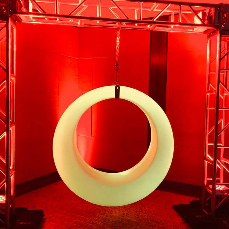 مجموعة أرجوحة مضيئة | تضيء الشركة المصنعة لكرسي أرجوحة في الصين