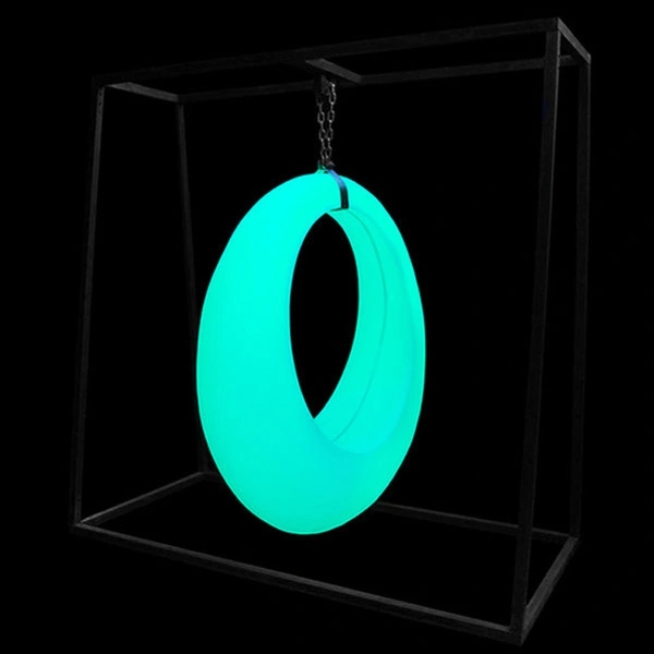 مجموعة أرجوحة مضيئة | تضيء الشركة المصنعة لكرسي أرجوحة في الصين