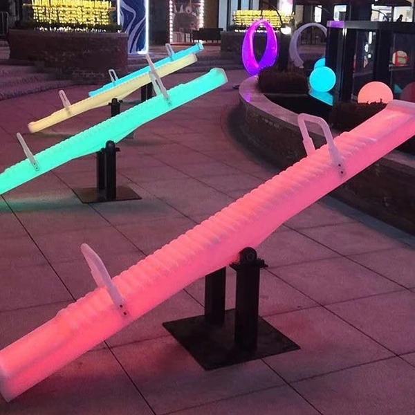 مصنع تأرجح led | مصنع الأرجوحة المضيئة  