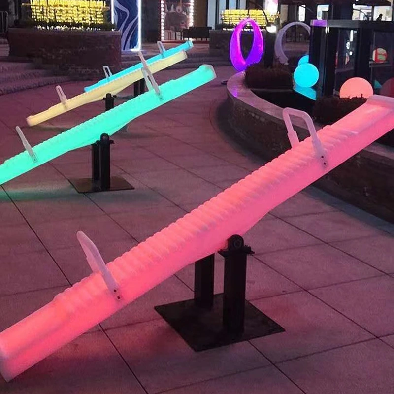 مصنع تأرجح led | مصنع الأرجوحة المضيئة  