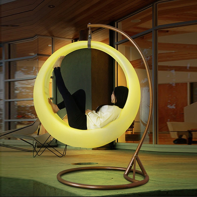 مجموعة أرجوحة مضيئة | تضيء الشركة المصنعة لكرسي أرجوحة في الصين