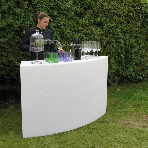 bar portatil con luces | barra portátil brillante