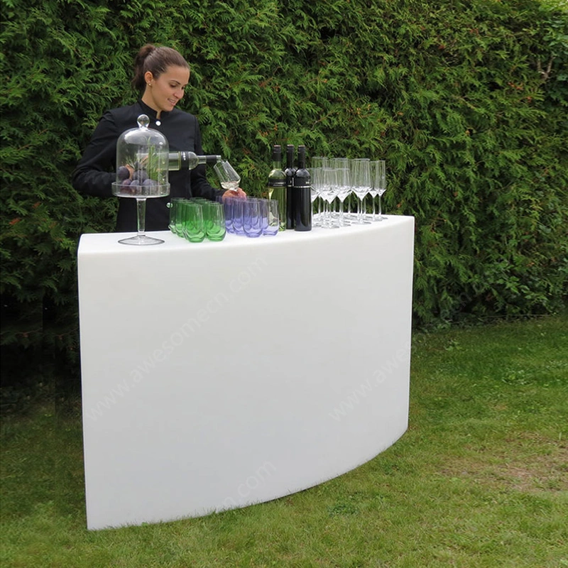 bar portatil con luces | barra portátil brillante