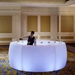 barra de bar iluminada con led | barras portatiles para eventos