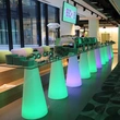 Illuminated Cocktail Table Factory | Led Cocktail Furniture