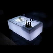 fabrica de muebles con luces led | mesas iluminadas led chinas