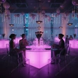 Glow LED Furniture Factory | Glow Led Event Dining Table