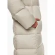 Women’s Thickened Cotton-Padded Over-the-Knee Winter Jacket: Warm & Slim-Fit