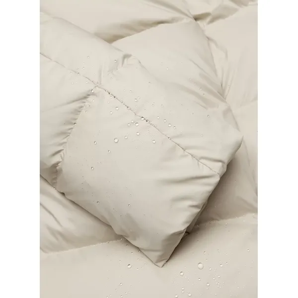 Women’s Thickened Cotton-Padded Over-the-Knee Winter Jacket: Warm & Slim-Fit