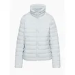 Short and Lightweight Down Filled Jacket: Stay Warm and Stylish