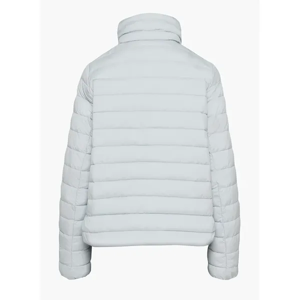 Short and Lightweight Down Filled Jacket: Stay Warm and Stylish