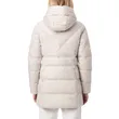 New Women’s Lightweight Long-Sleeve Puff Jacket: Winter Clothes with Zipper