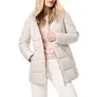New Women’s Lightweight Long-Sleeve Puff Jacket: Winter Clothes with Zipper