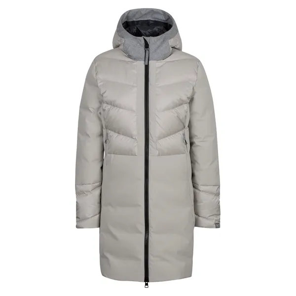 Down-Filled Quilted Coats: Men’s Waterproof Winter Coats & Jackets