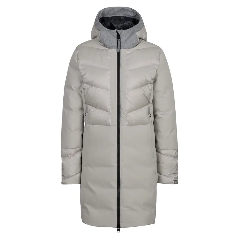 Down-Filled Quilted Coats: Men’s Waterproof Winter Coats & Jackets