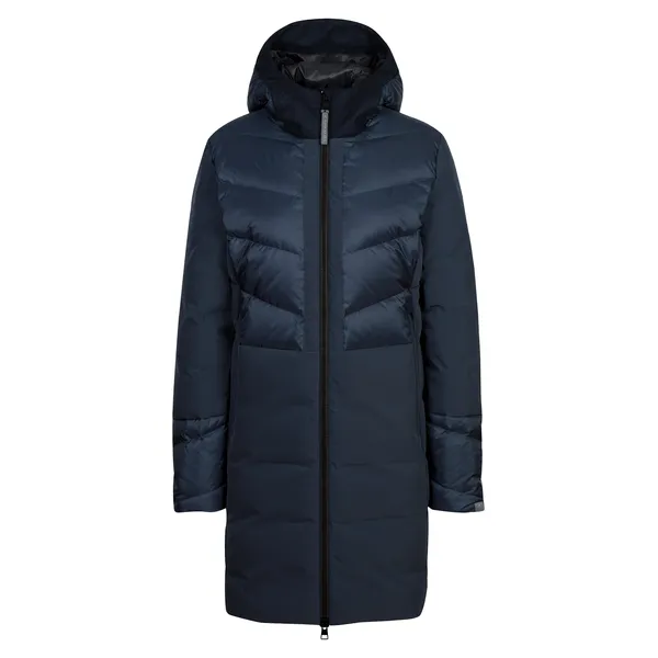 Down-Filled Quilted Coats: Men’s Waterproof Winter Coats & Jackets