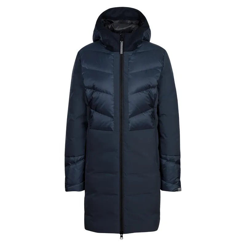 Down-Filled Quilted Coats: Men’s Waterproof Winter Coats & Jackets
