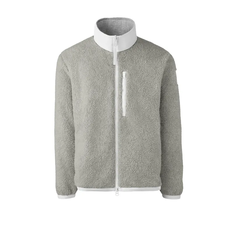 High Plush Woolen Sweater: Cozy Pullover for Ultimate Comfort