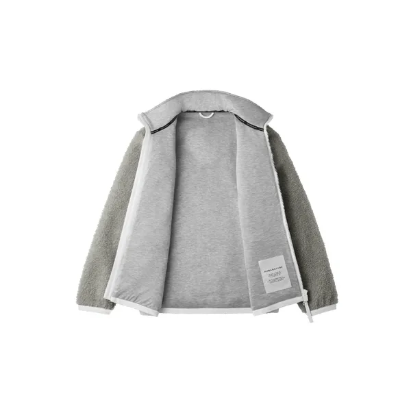 High Plush Woolen Sweater: Cozy Pullover for Ultimate Comfort