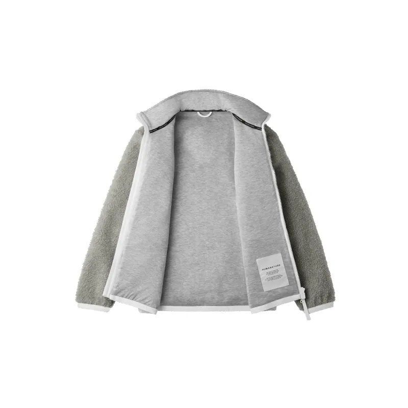 High Plush Woolen Sweater: Cozy Pullover for Ultimate Comfort