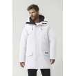 New Winter Jacket: Trendy Mid-Length Down Hooded Men’s Clothing