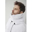 New Winter Jacket: Trendy Mid-Length Down Hooded Men’s Clothing