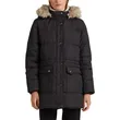 Women’s Winter Hooded Thick Down Jacket: Warm Winter Parka for Women