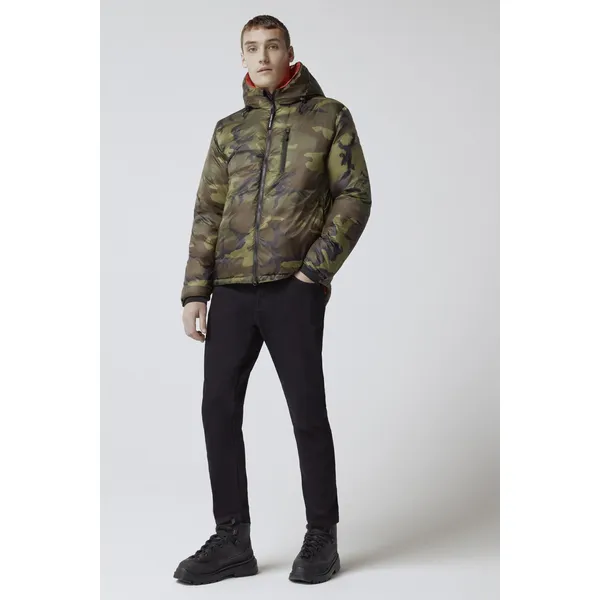 Men’s Lightweight Down Jackets & Coats: Stylish Outerwear for Any Season