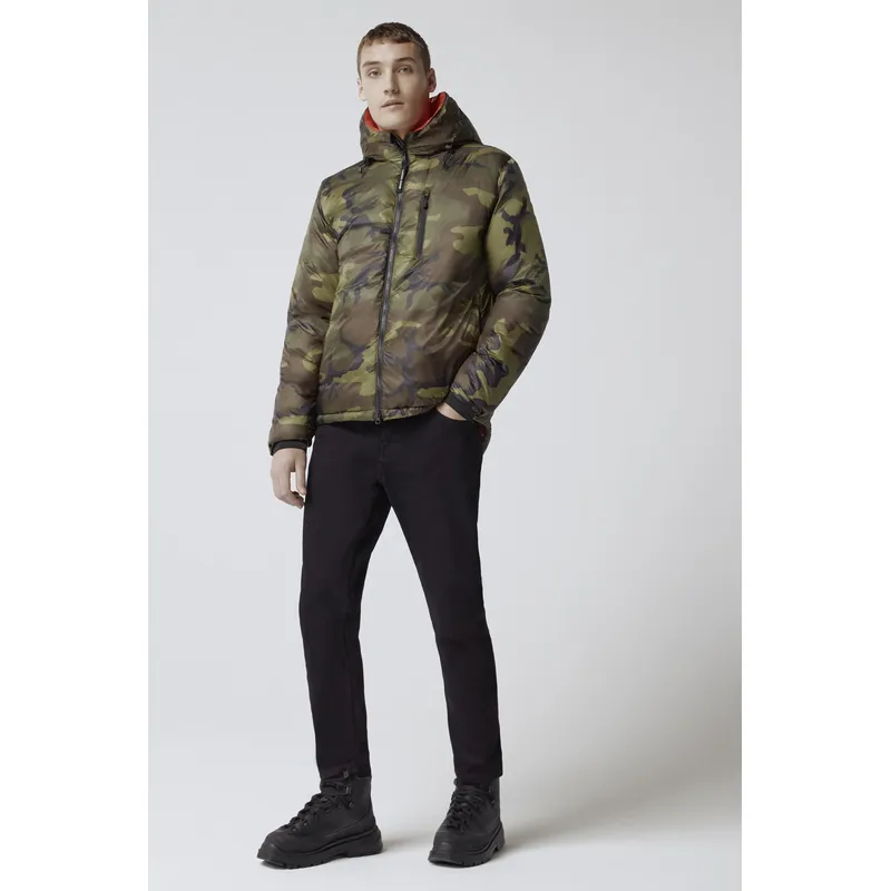 Men’s Lightweight Down Jackets & Coats: Stylish Outerwear for Any Season